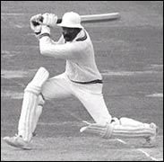 Clive Lloyd