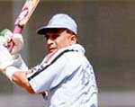 Sunil Gavaskar