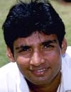 Ajay Jadeja