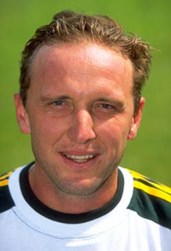 Allan Donald