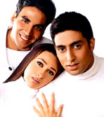 Haan Maine Bhi Pyaar Kiya