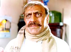 Amrish Puri