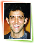 Hrithik Roshan