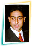 Abhishek Bachchan