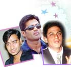 Star Ventures