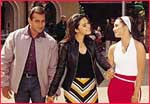 Chori Chori Chupke Chupke