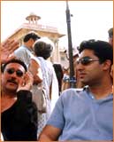 Abhishek Bachchan