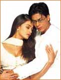 Mohabbatein