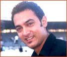 Aamir Khan
