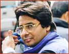Vashu Bhagnani