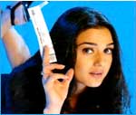 Chori Chori Chupke Chupke