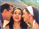 Chori Chori Chupke Chupke