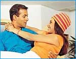 Chori Chori Chupke Chupke