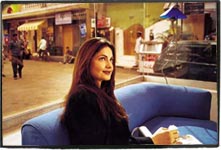 Pooja Bhatt