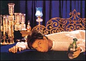 Shah Rukh in Devdas