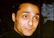 Rahul Bose