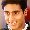 Abhishek Bachchan