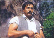 Sunny Deol