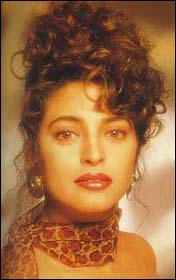 Miss India 1984, Juhi Chawla